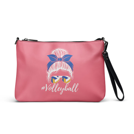 Volleyball Crossbody bag