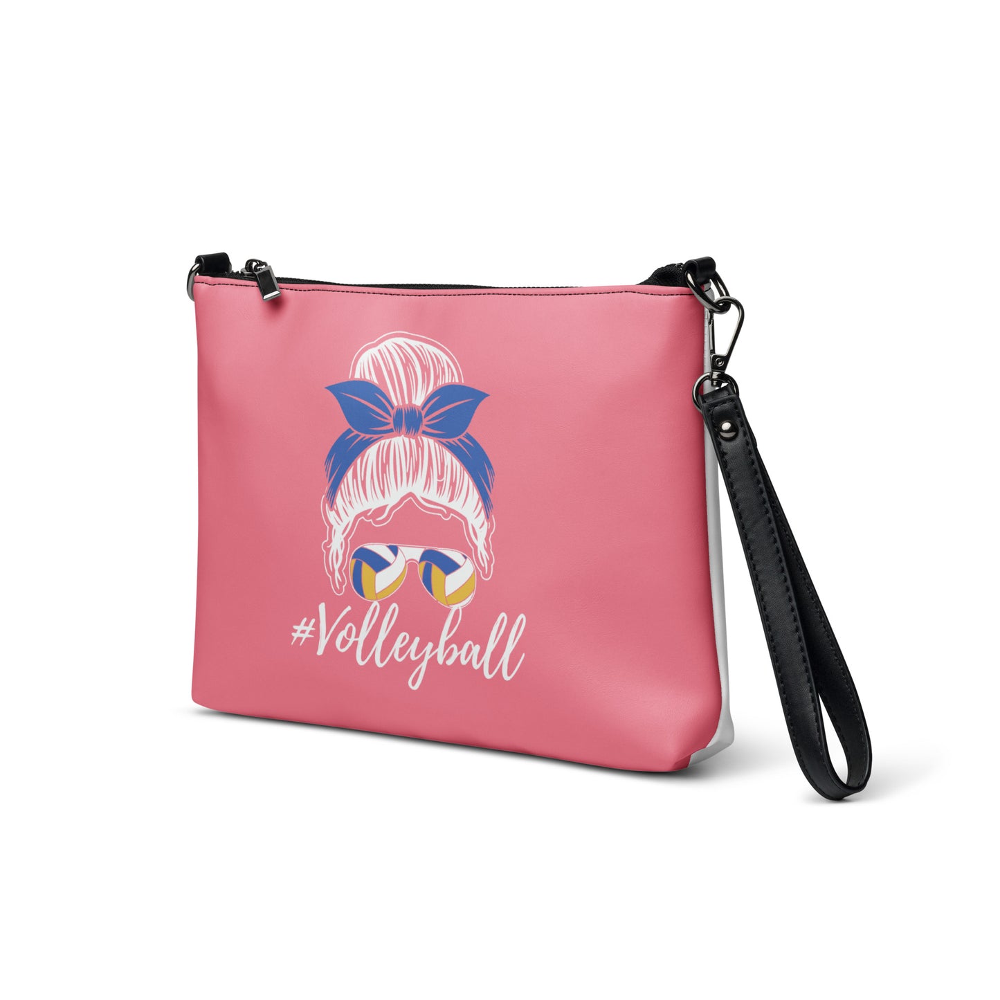 Volleyball Crossbody bag