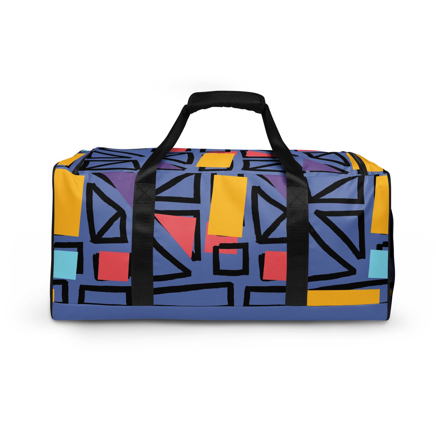 Retro Duffle bag