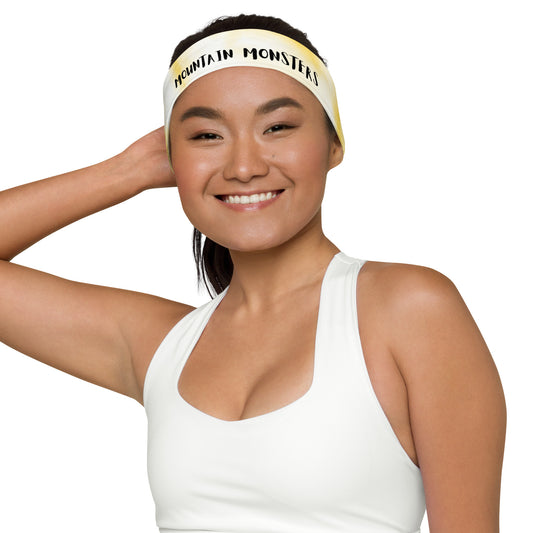 MMVC Headband