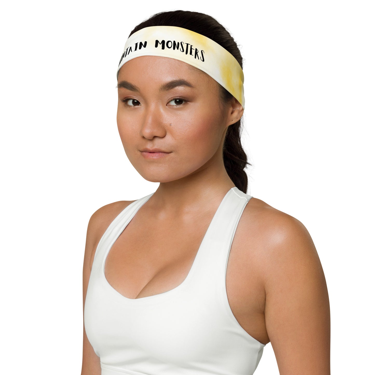 MMVC Headband