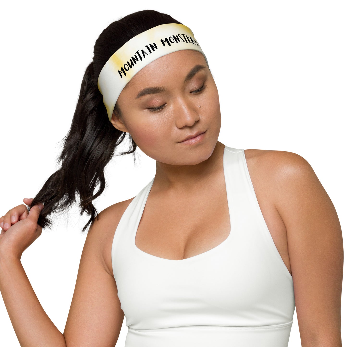 MMVC Headband