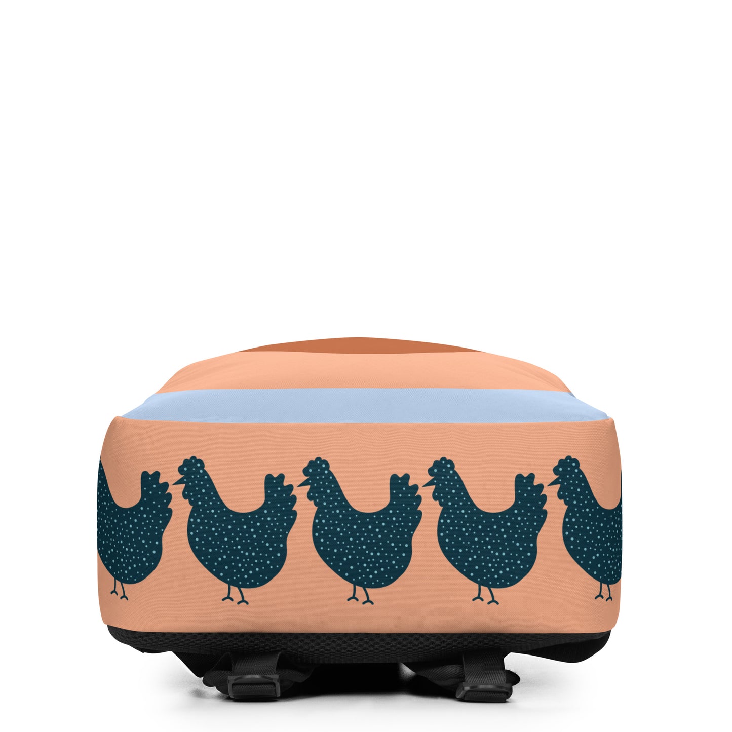 The Chicken Backpack