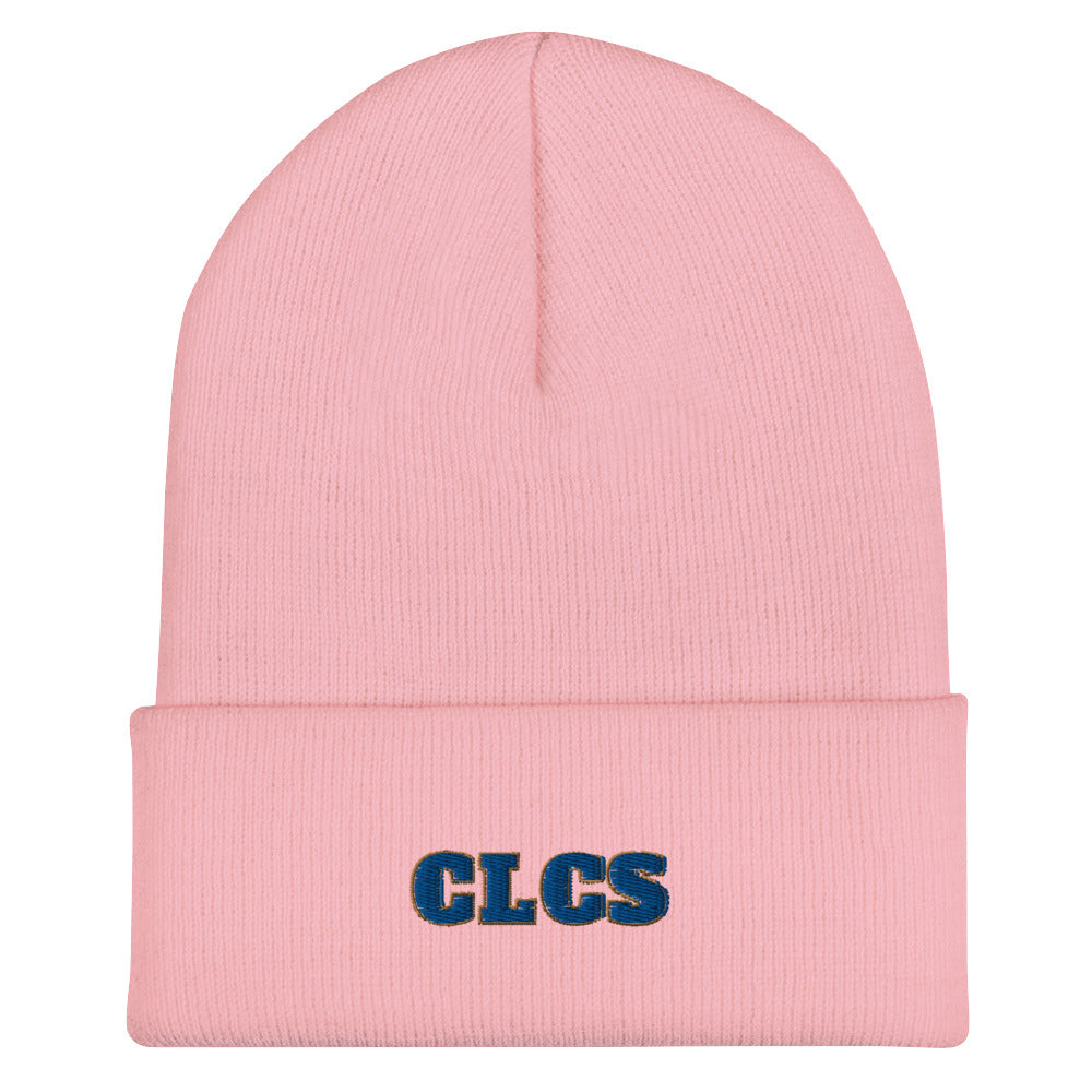 CLCS Beanie