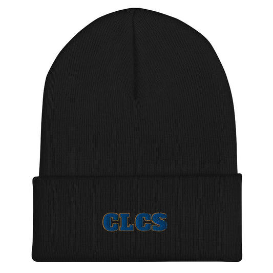 CLCS Beanie