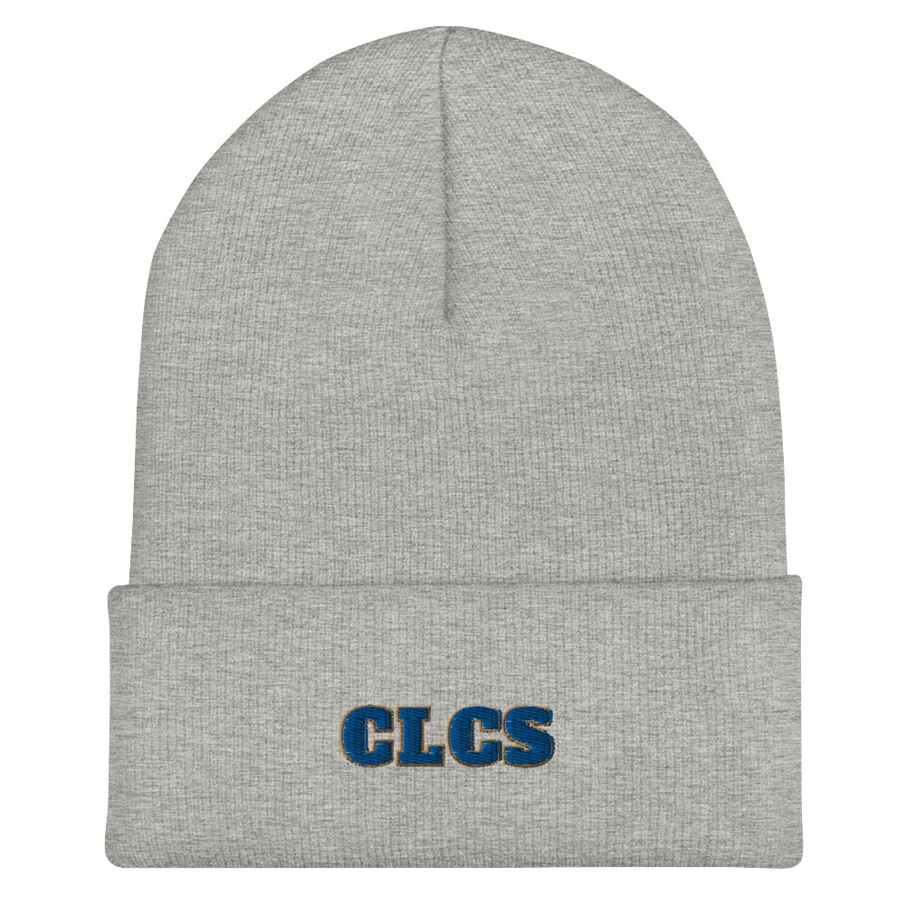 CLCS Beanie