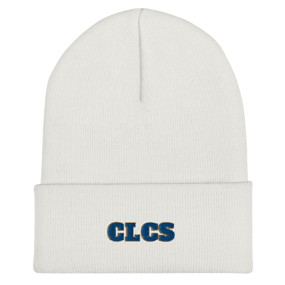 CLCS Beanie