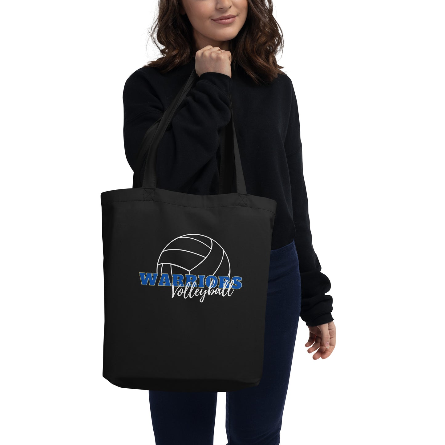 Warrior Tote Bag