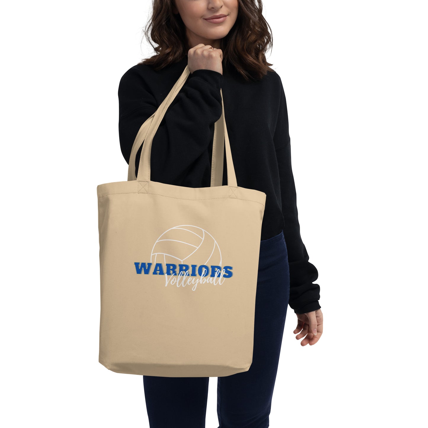 Warrior Tote Bag