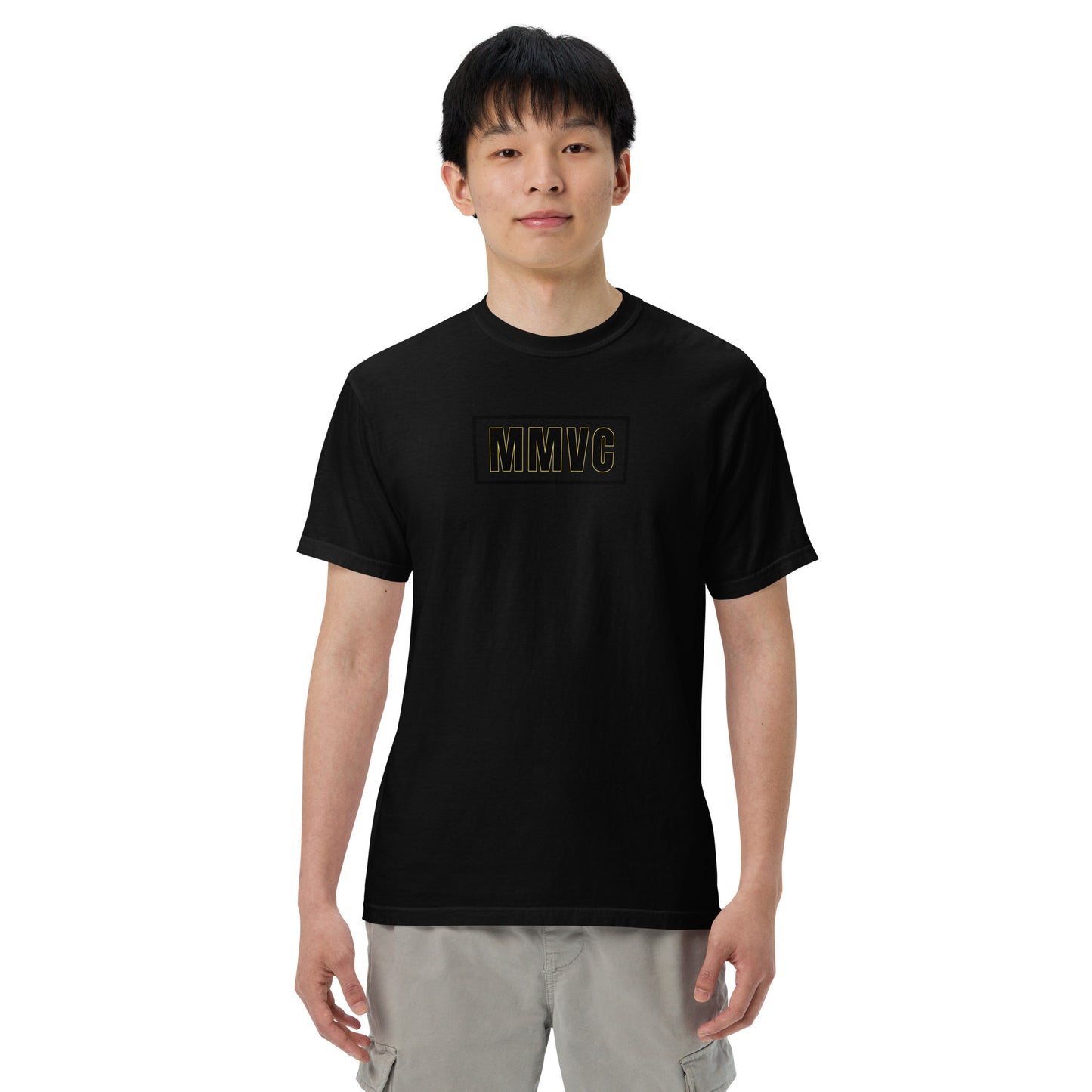 Men’s MMVC heavyweight t-shirt