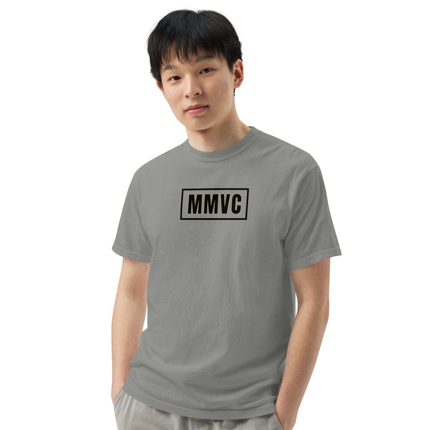 Men’s MMVC heavyweight t-shirt