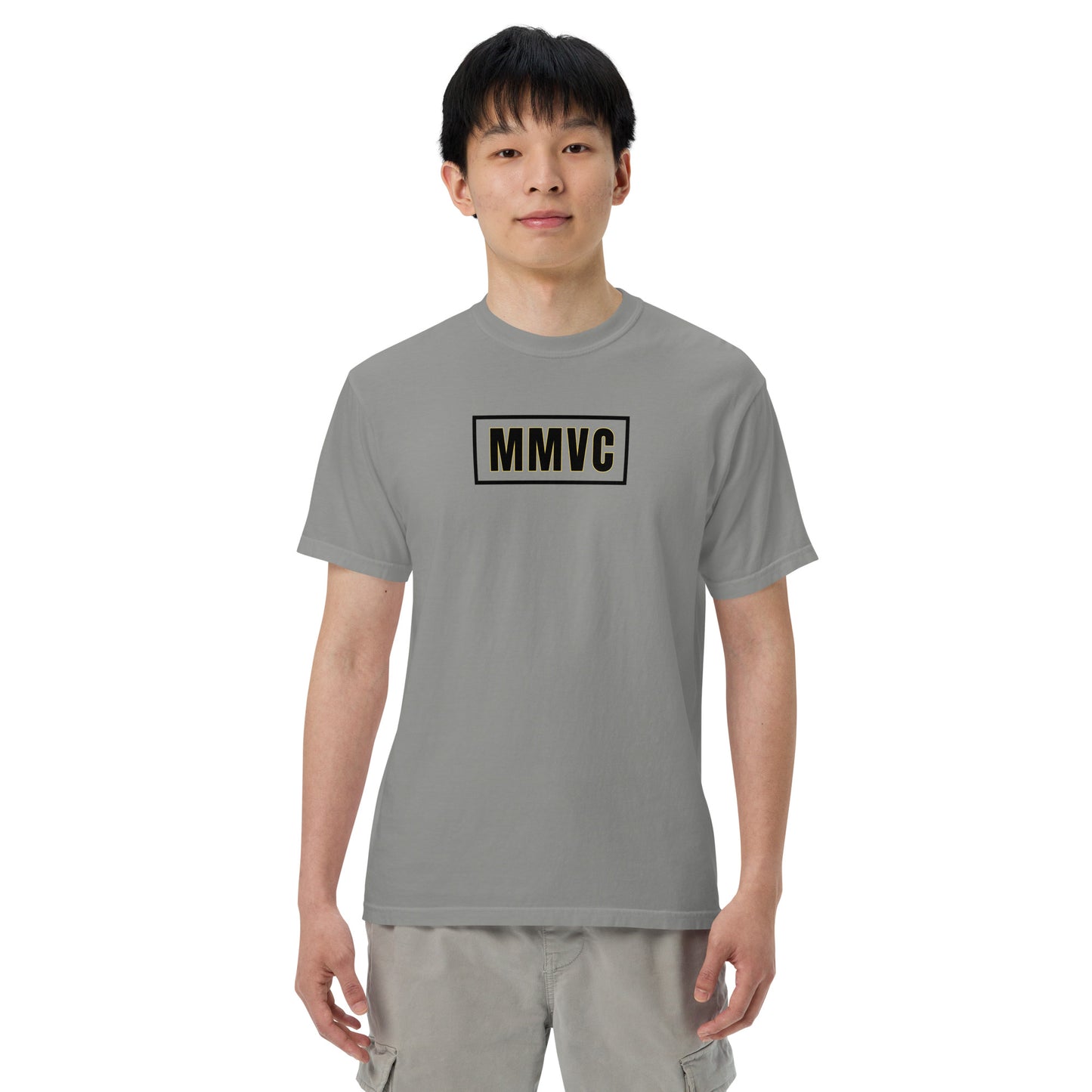 Men’s MMVC heavyweight t-shirt