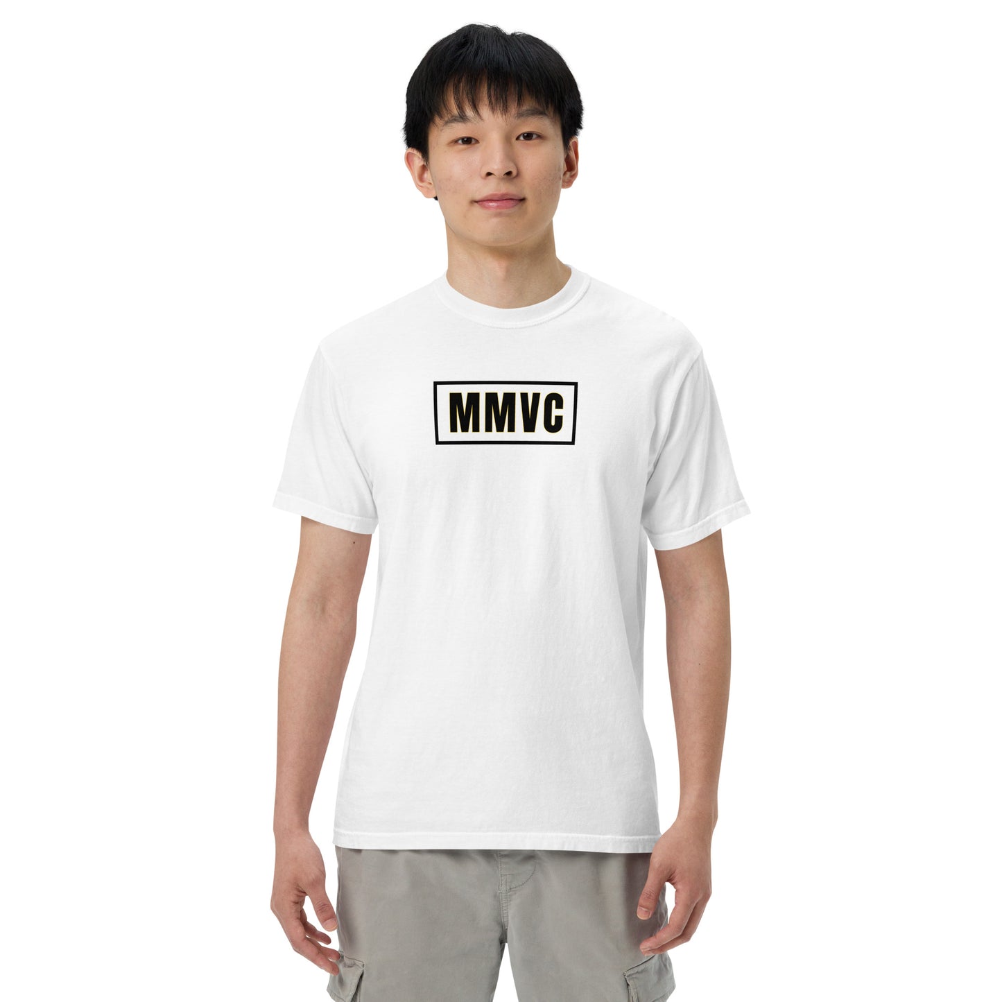 Men’s MMVC heavyweight t-shirt