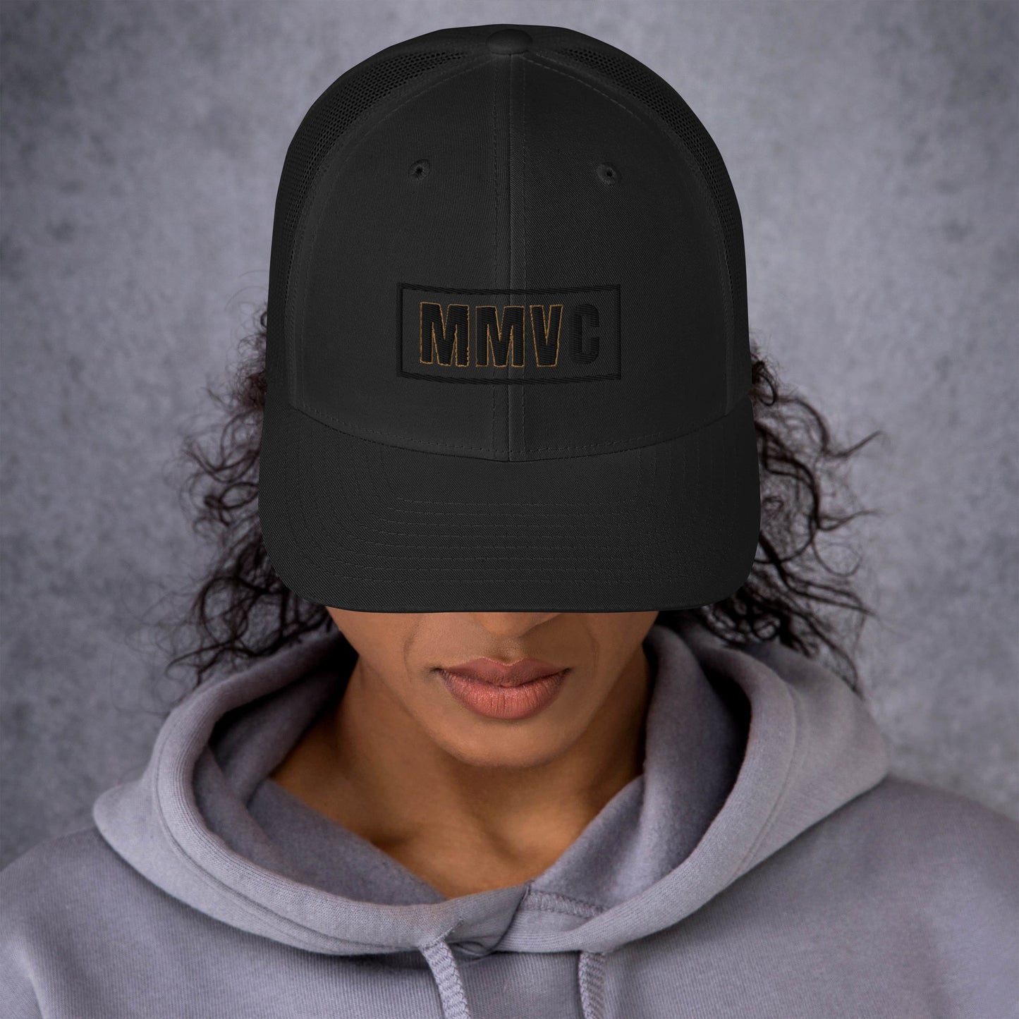 MMVC Trucker Hat