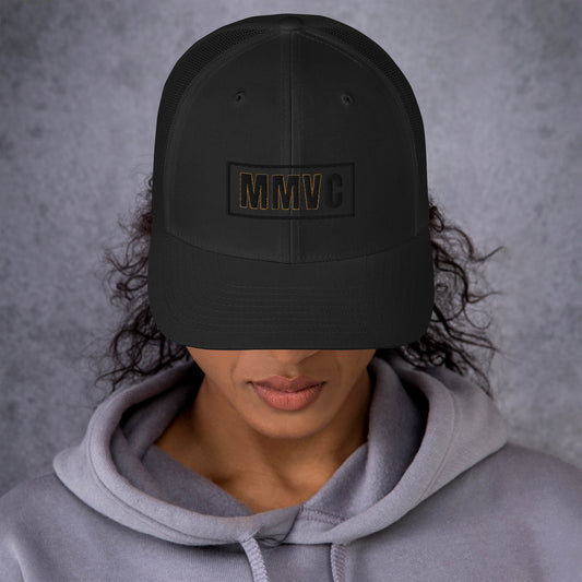 MMVC Trucker Hat