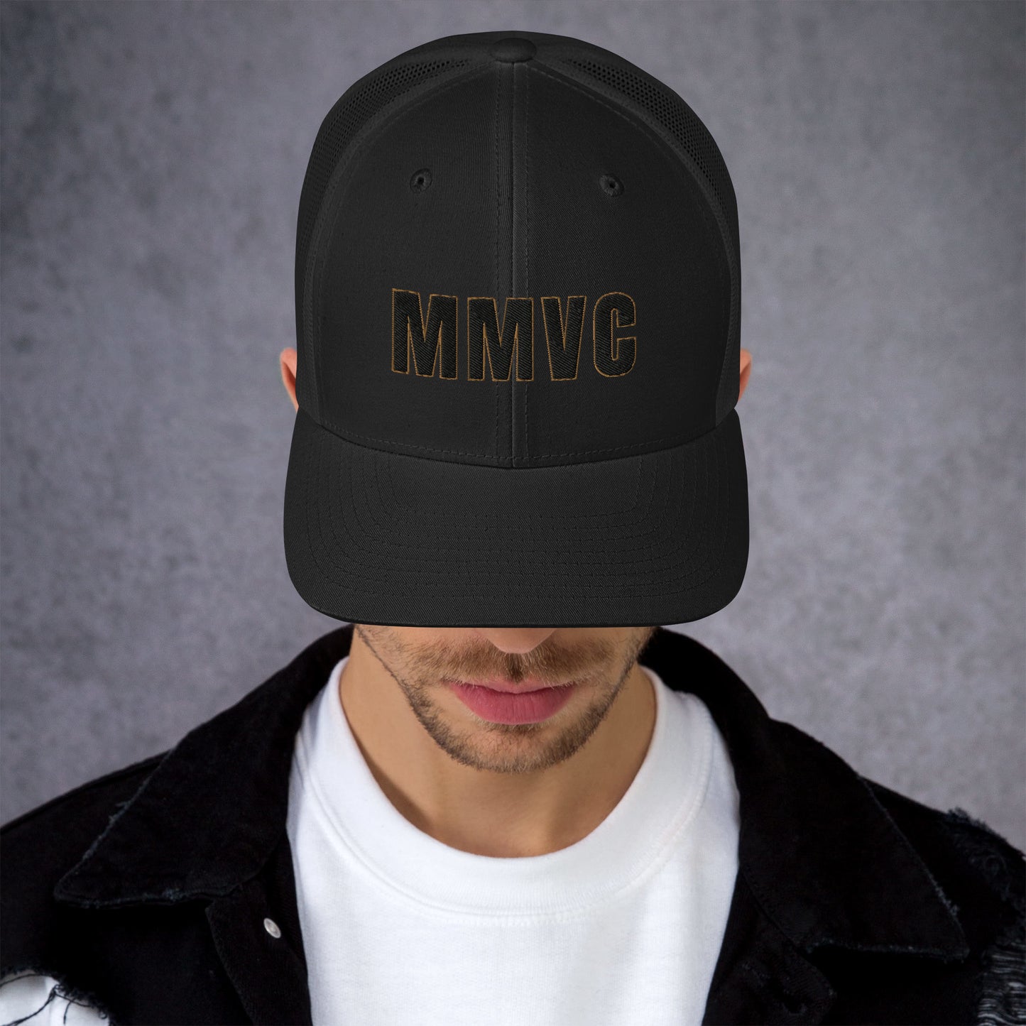 MMVC Trucker Cap