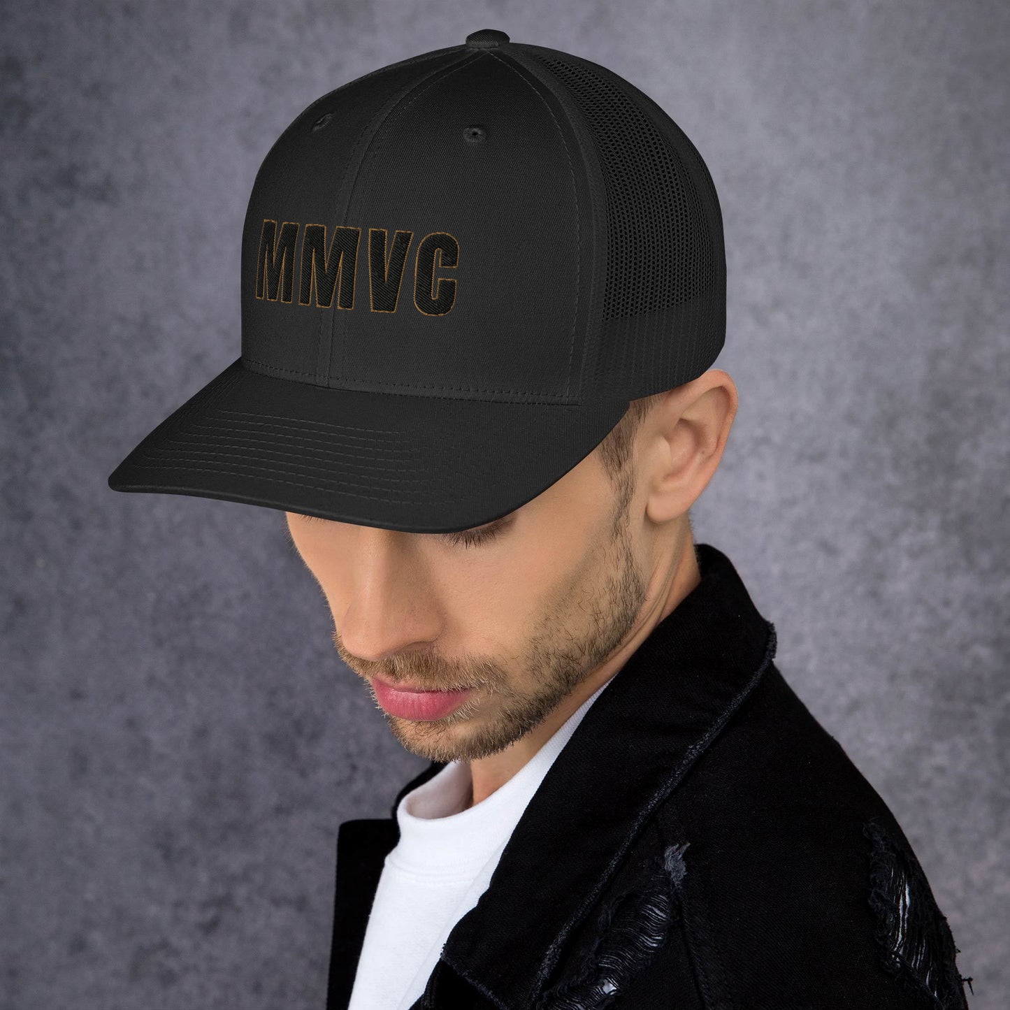 MMVC Trucker Cap