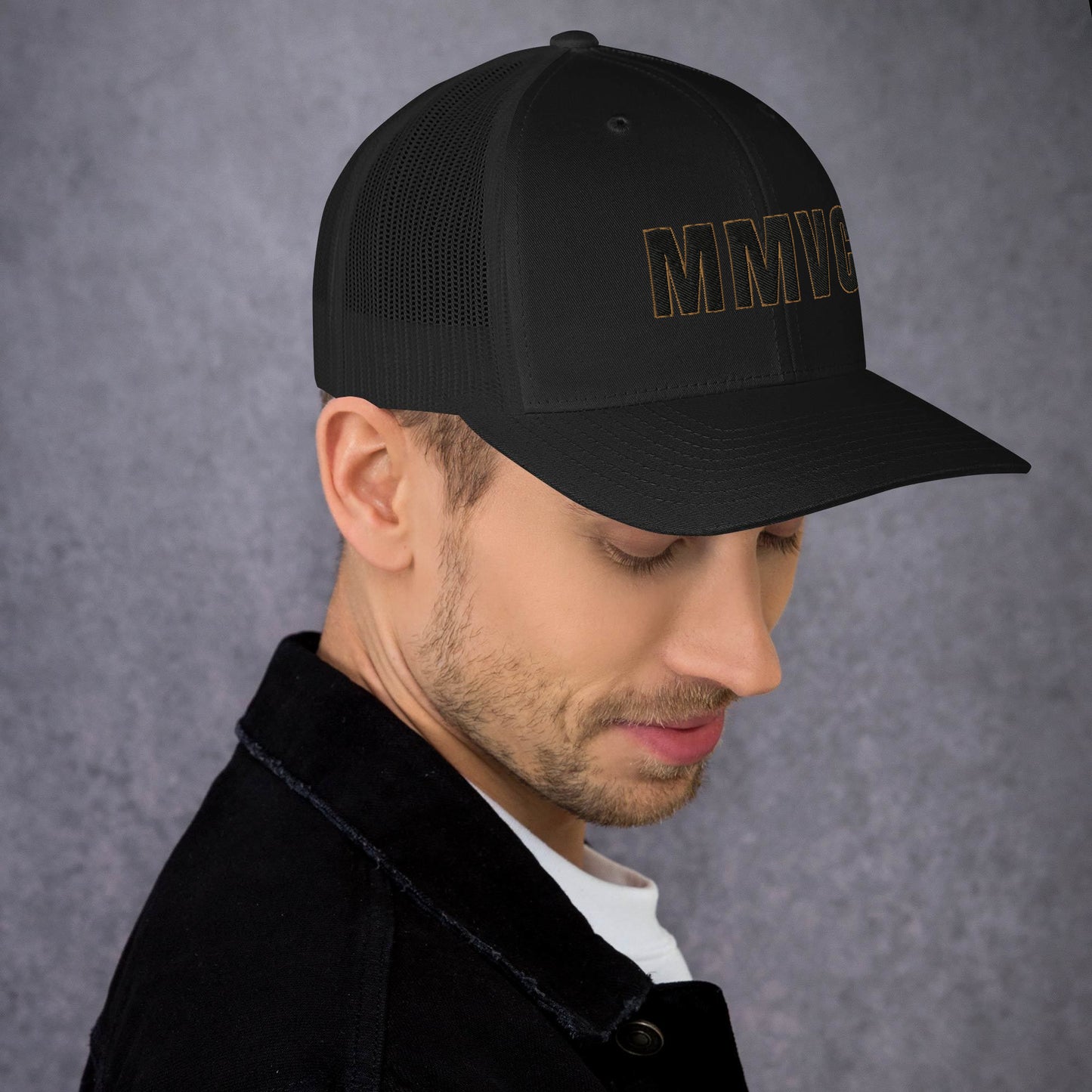 MMVC Trucker Cap