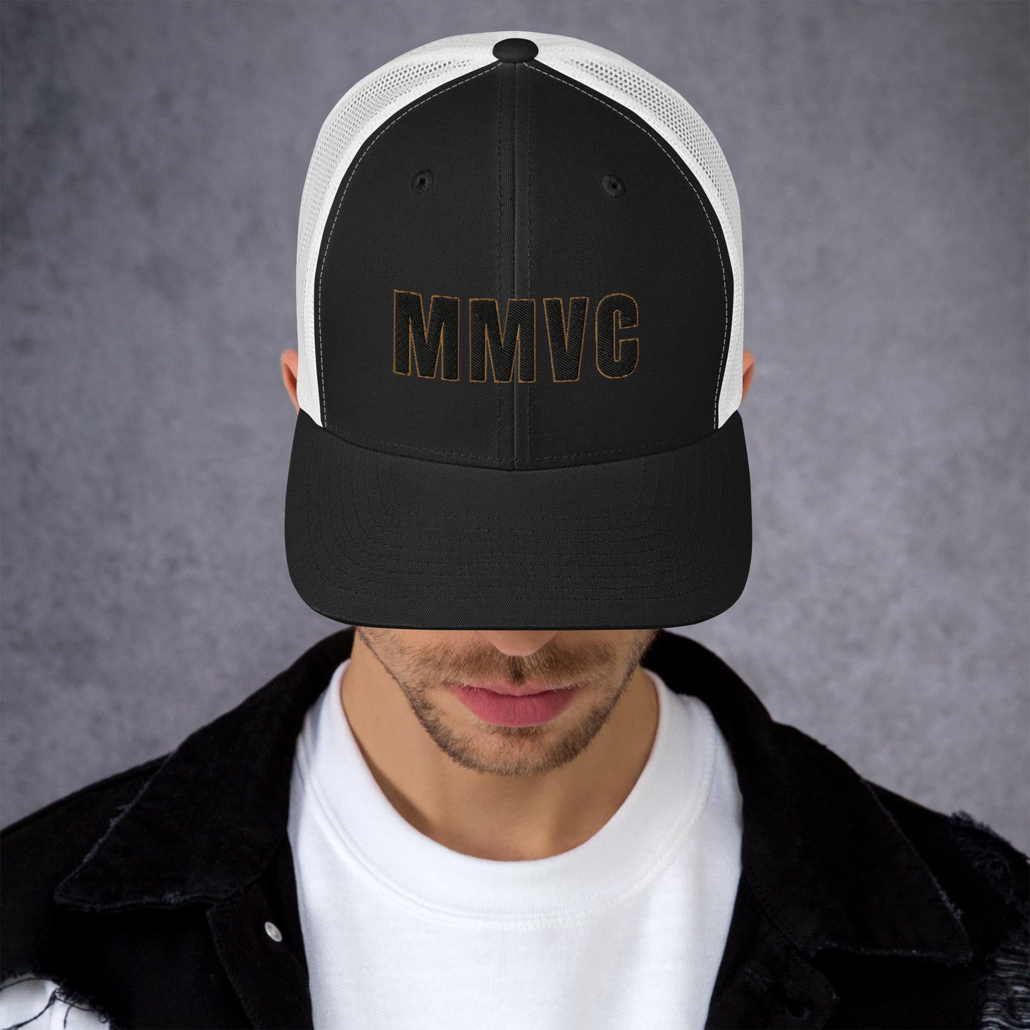 MMVC Trucker Cap