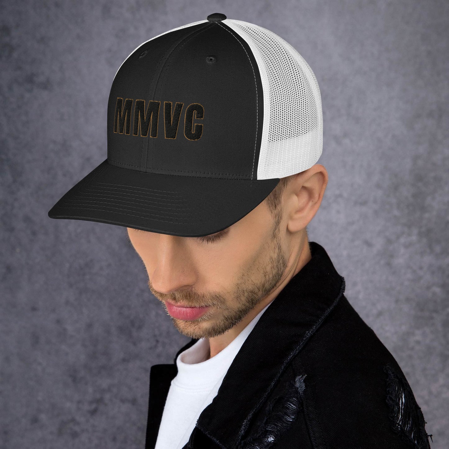 MMVC Trucker Cap