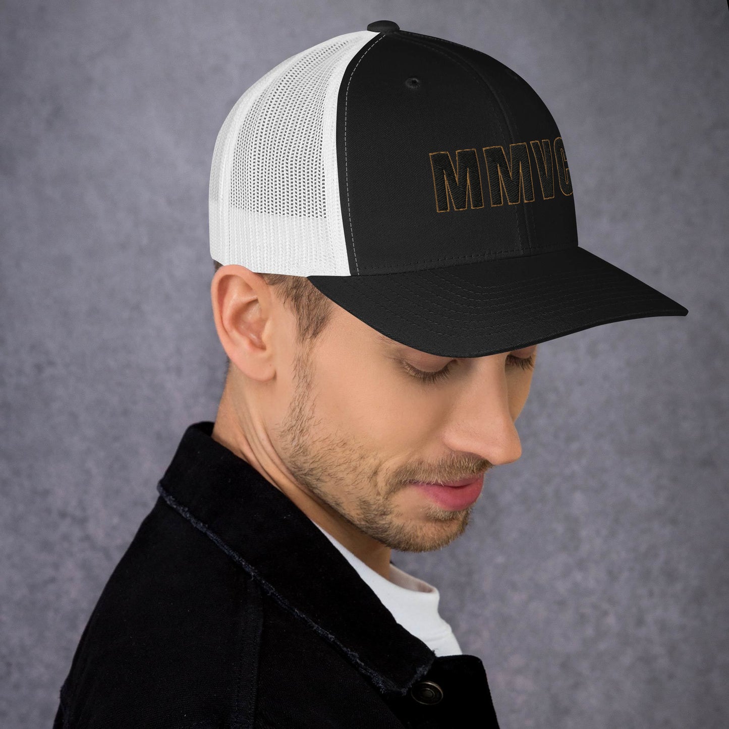 MMVC Trucker Cap