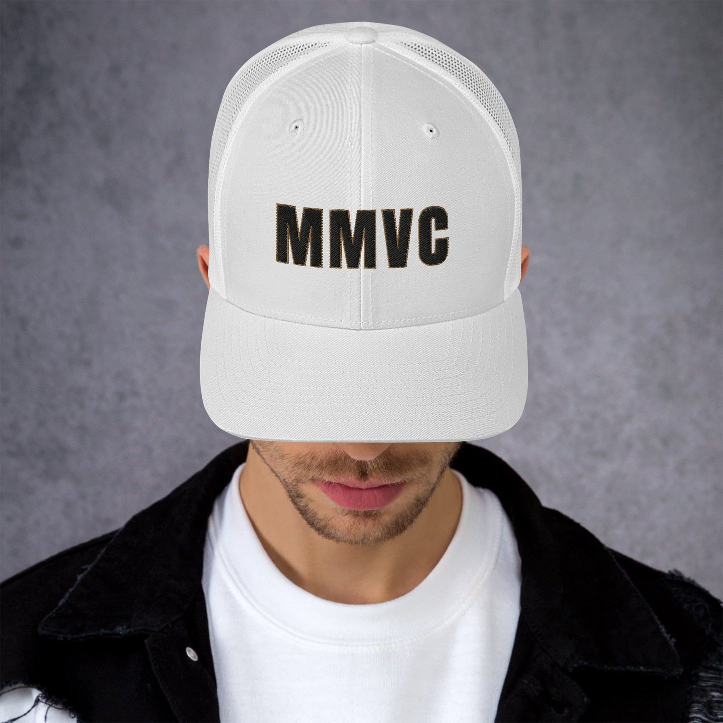 MMVC Trucker Cap