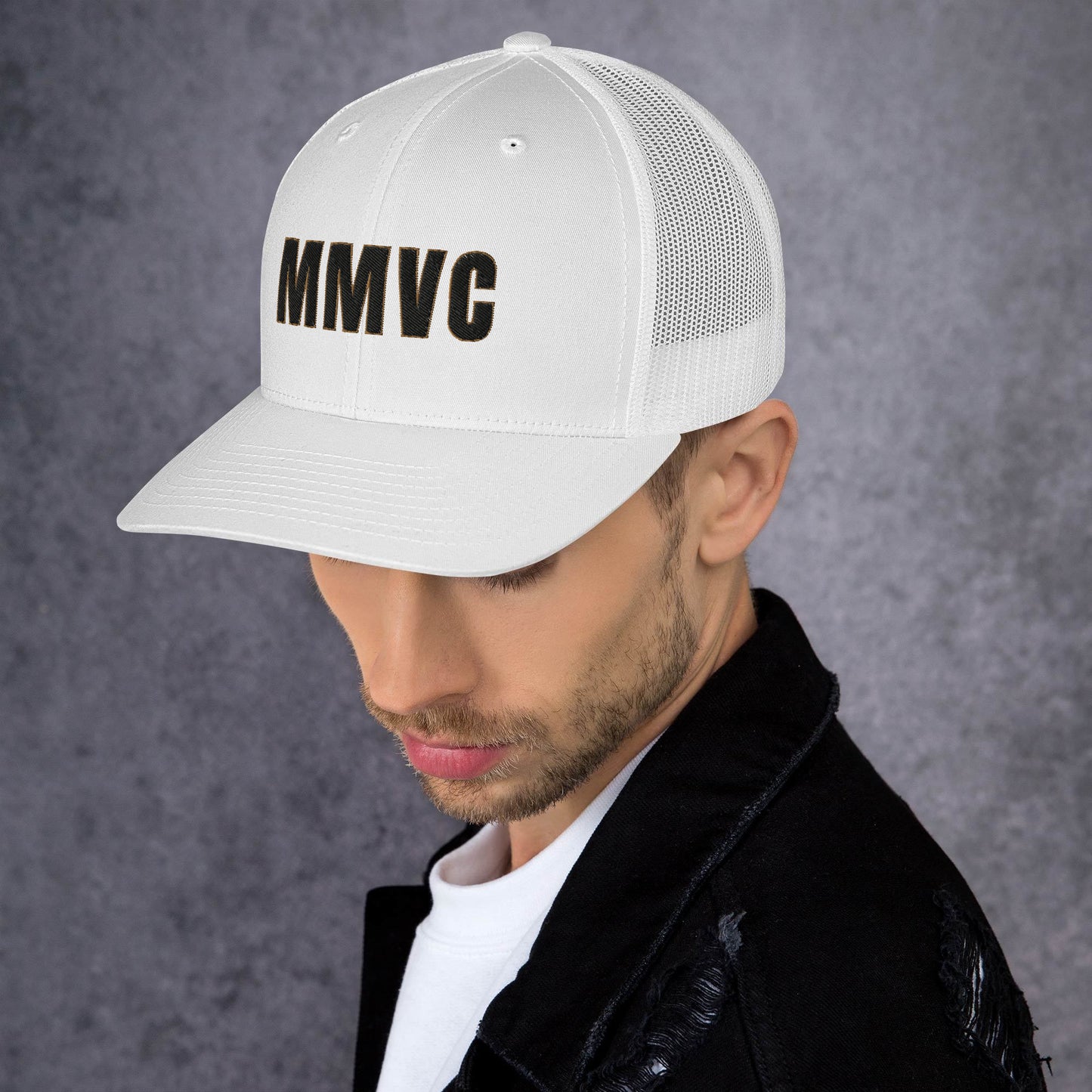 MMVC Trucker Cap