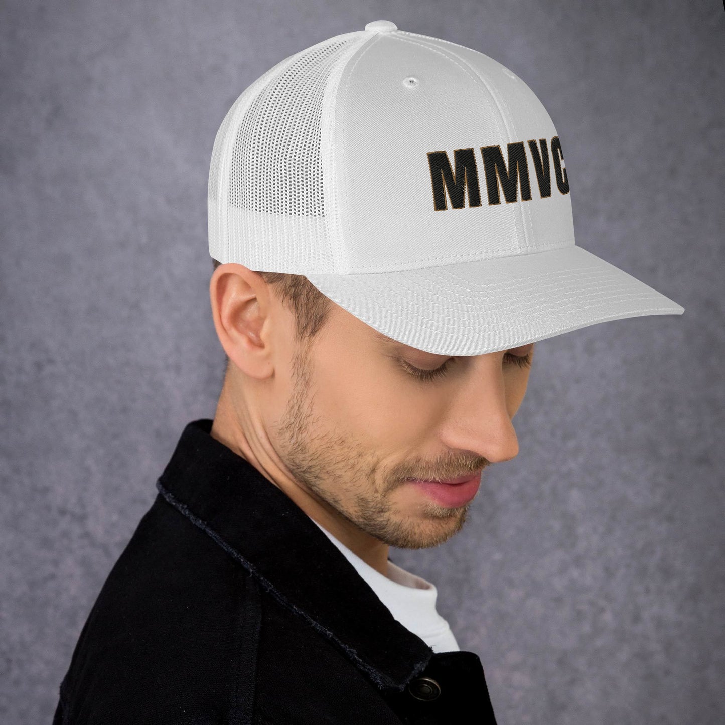 MMVC Trucker Cap