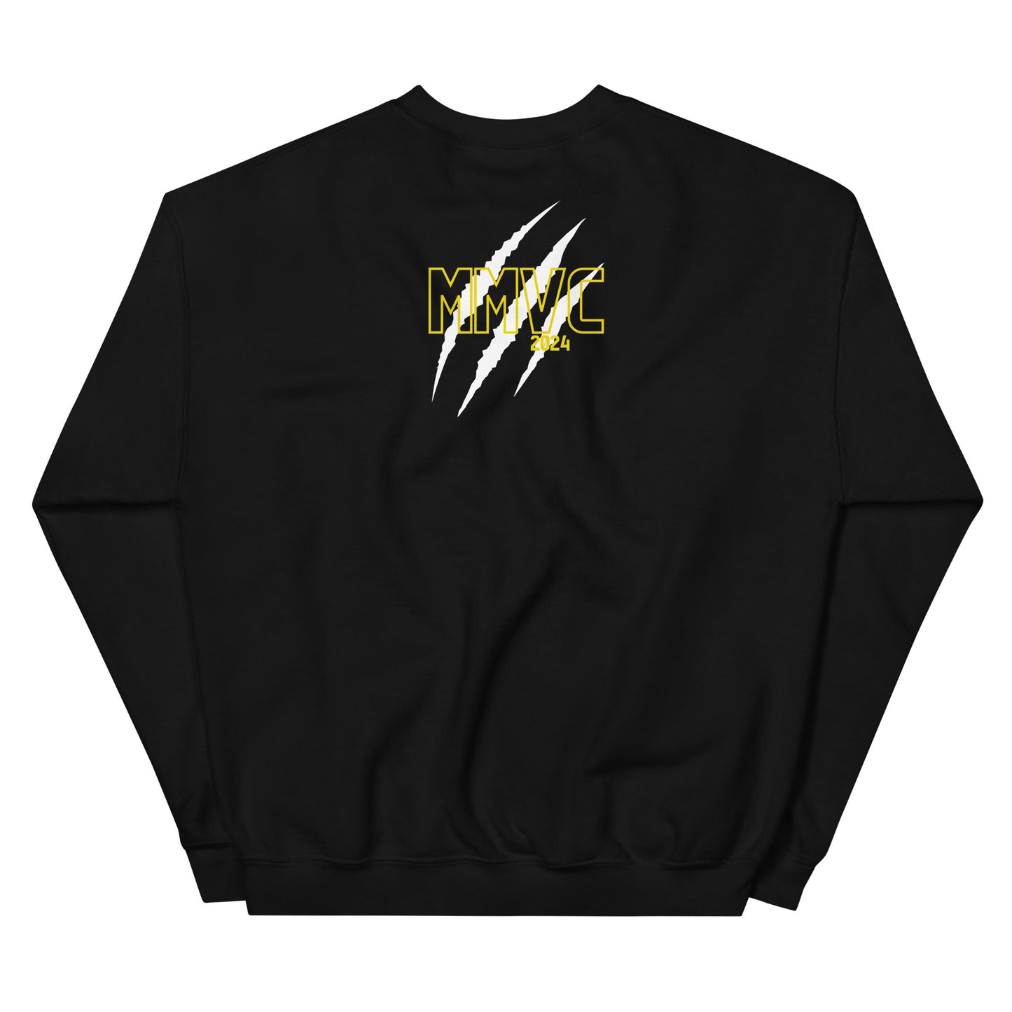 MMVC Sweatshirt