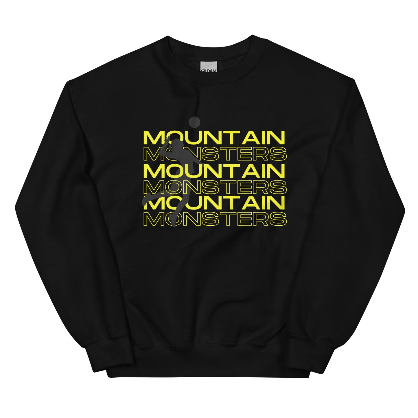 MMVC Sweatshirt