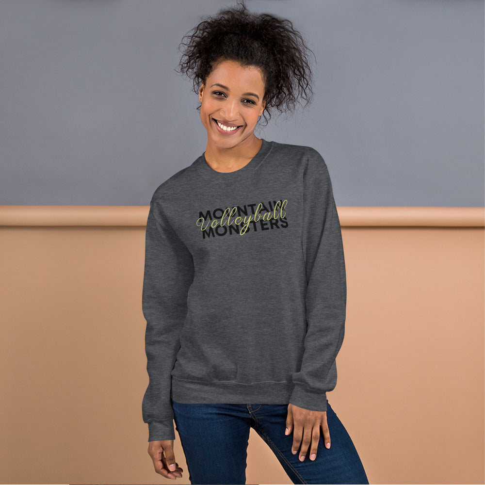 MMVC Sweatshirt