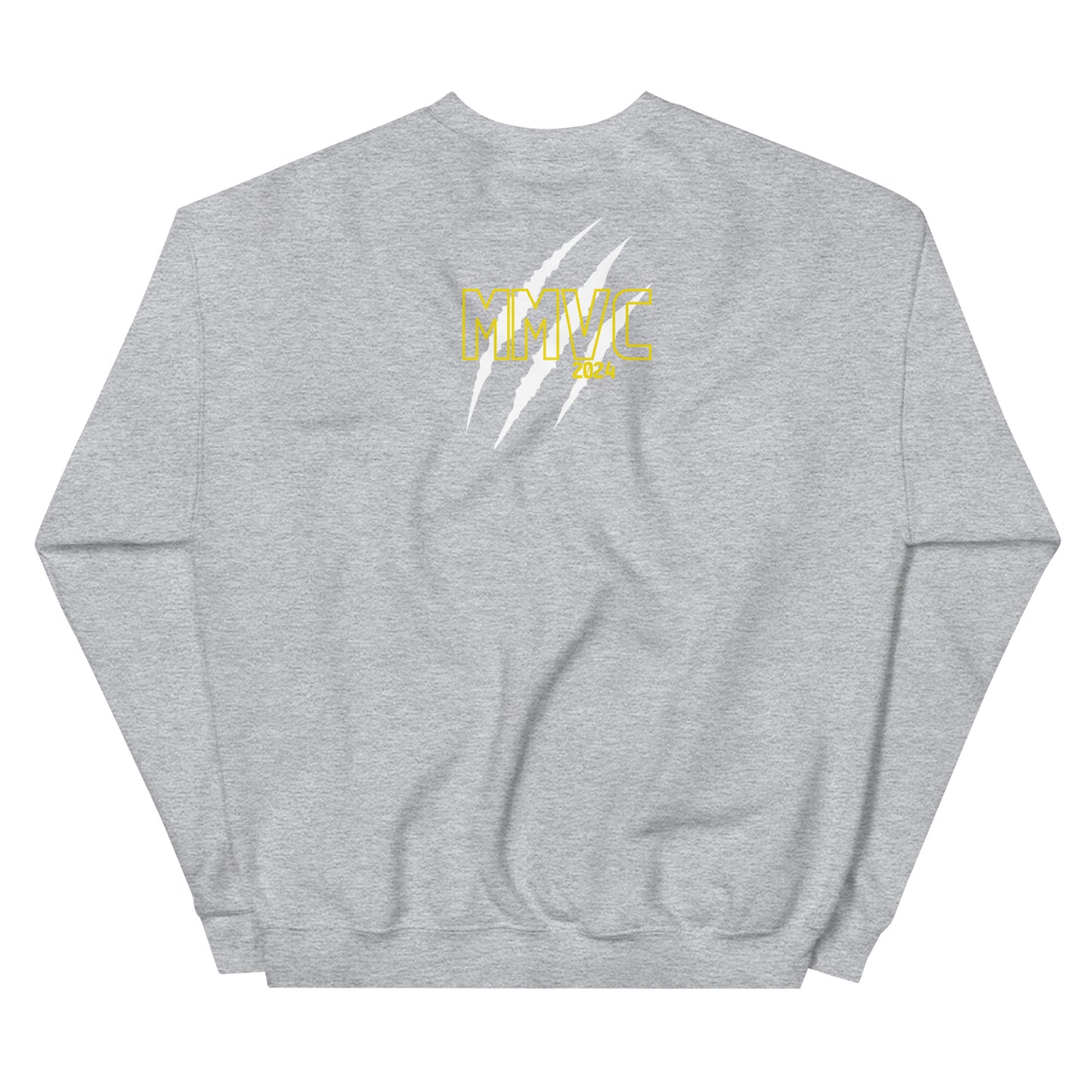 MMVC Sweatshirt