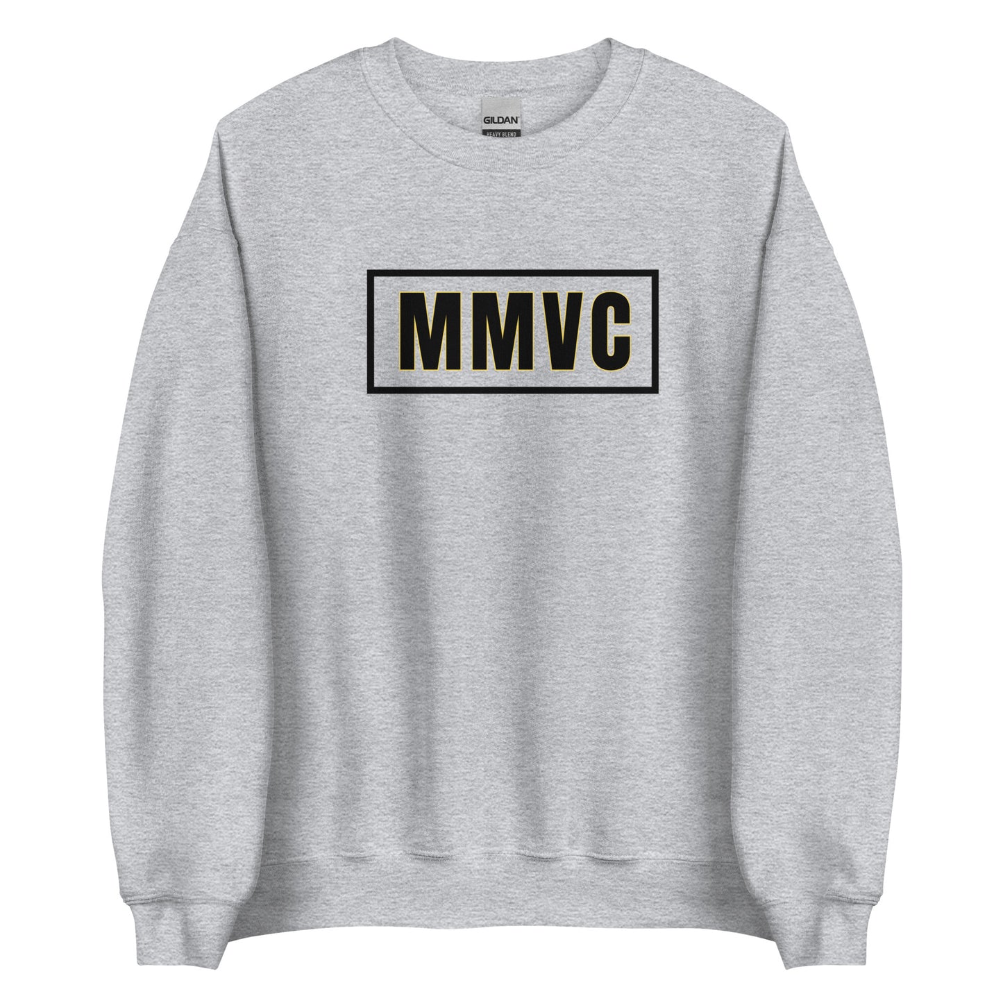 MMVC Sweatshirt