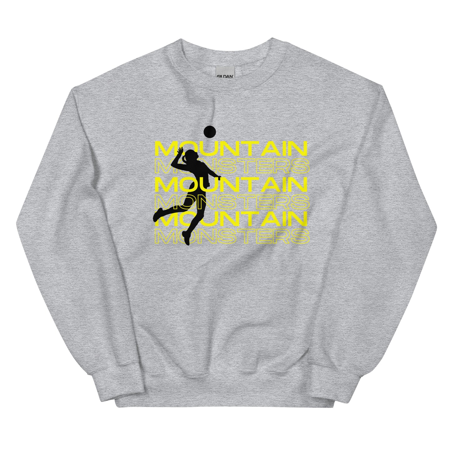 MMVC Sweatshirt