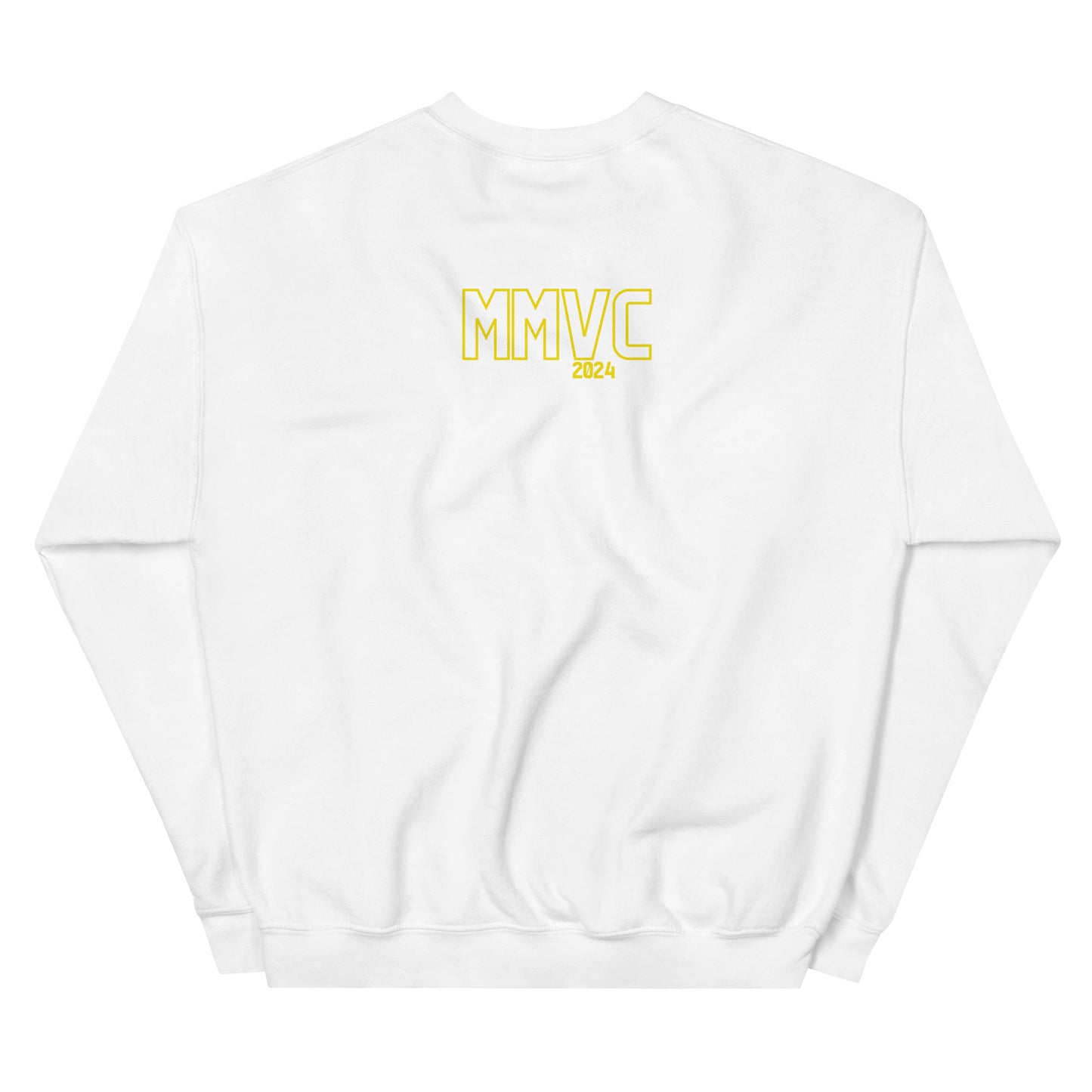 MMVC Sweatshirt