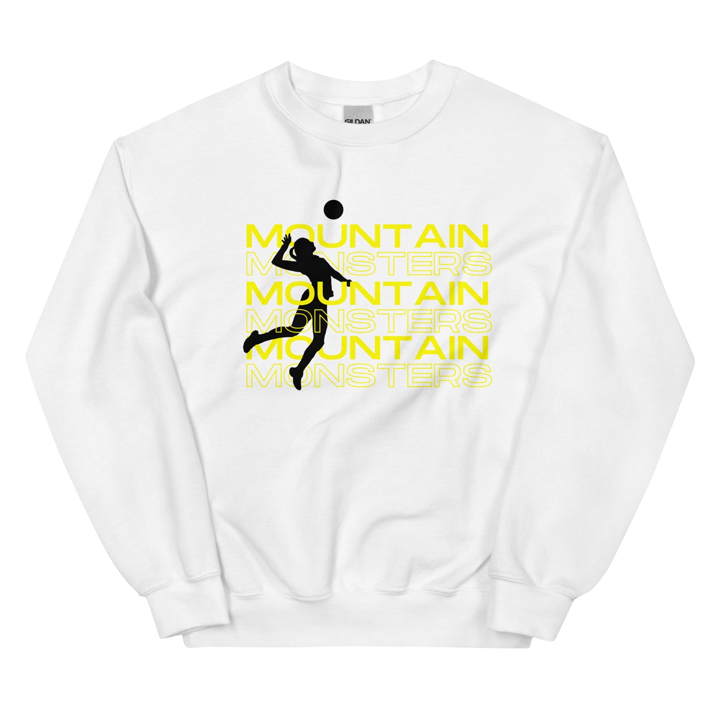 MMVC Sweatshirt