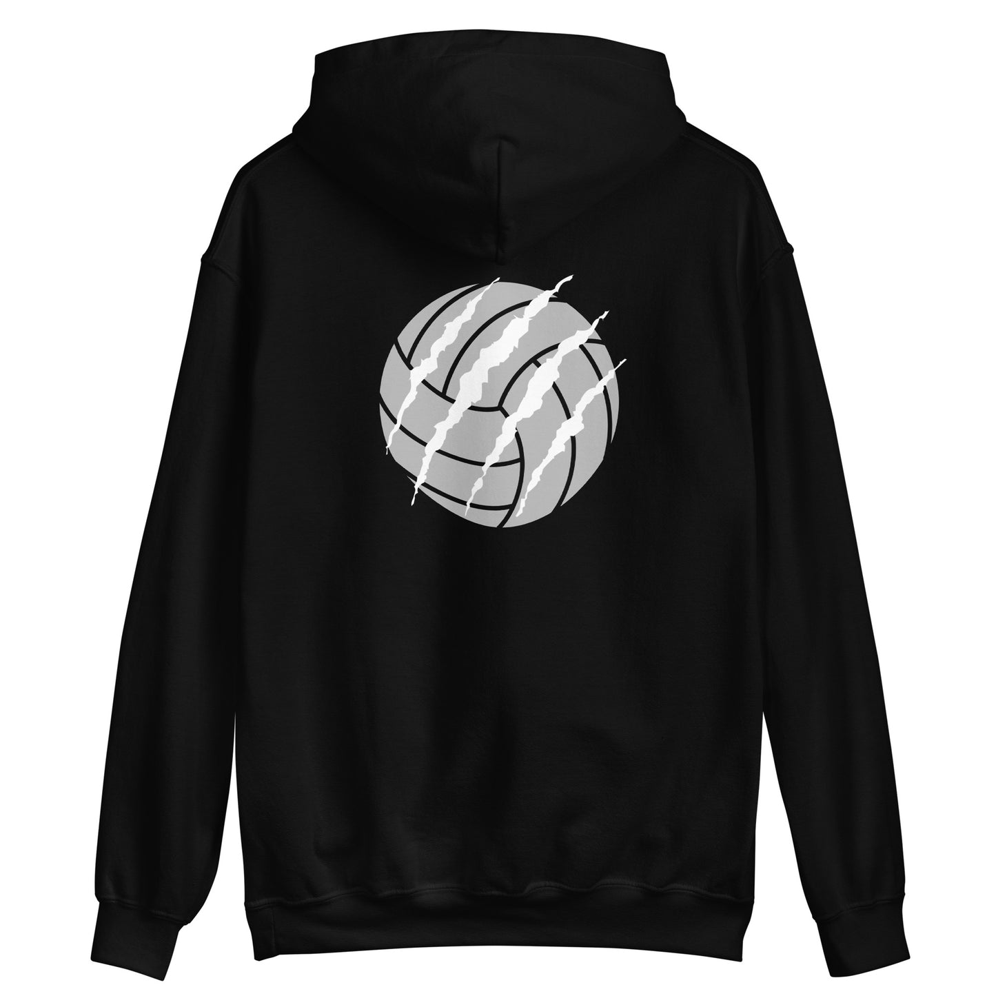 MMVC Hoodie (Front and Back)