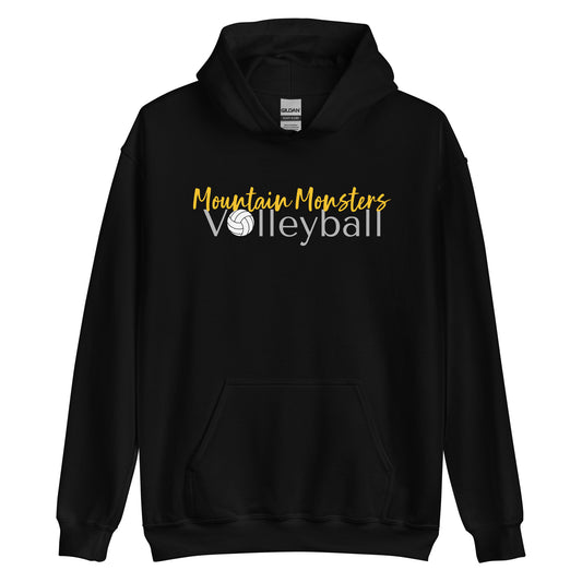 MMVC Hoodie (Front and Back)