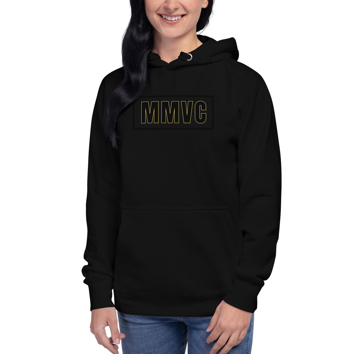 MMVC Hoodie