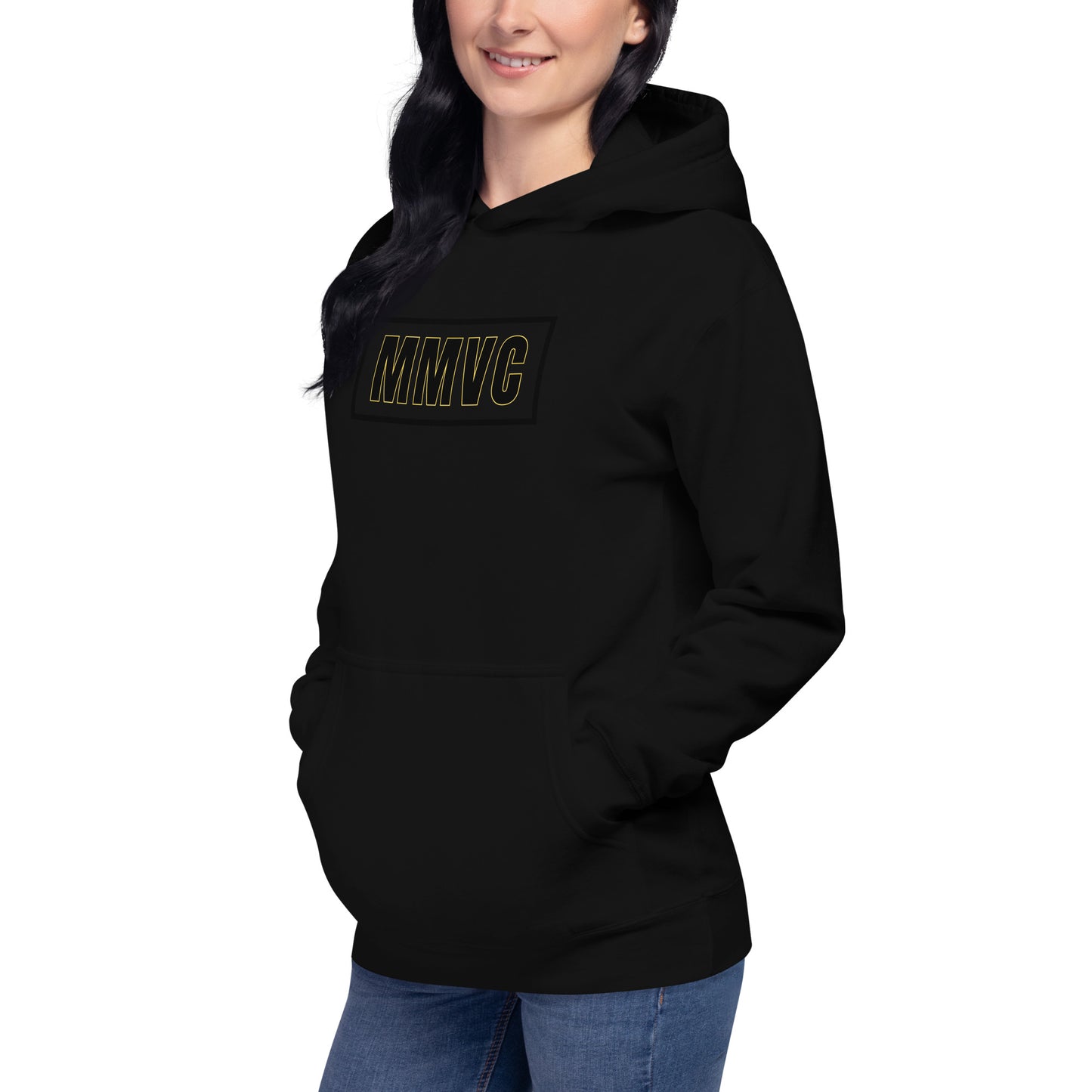 MMVC Hoodie