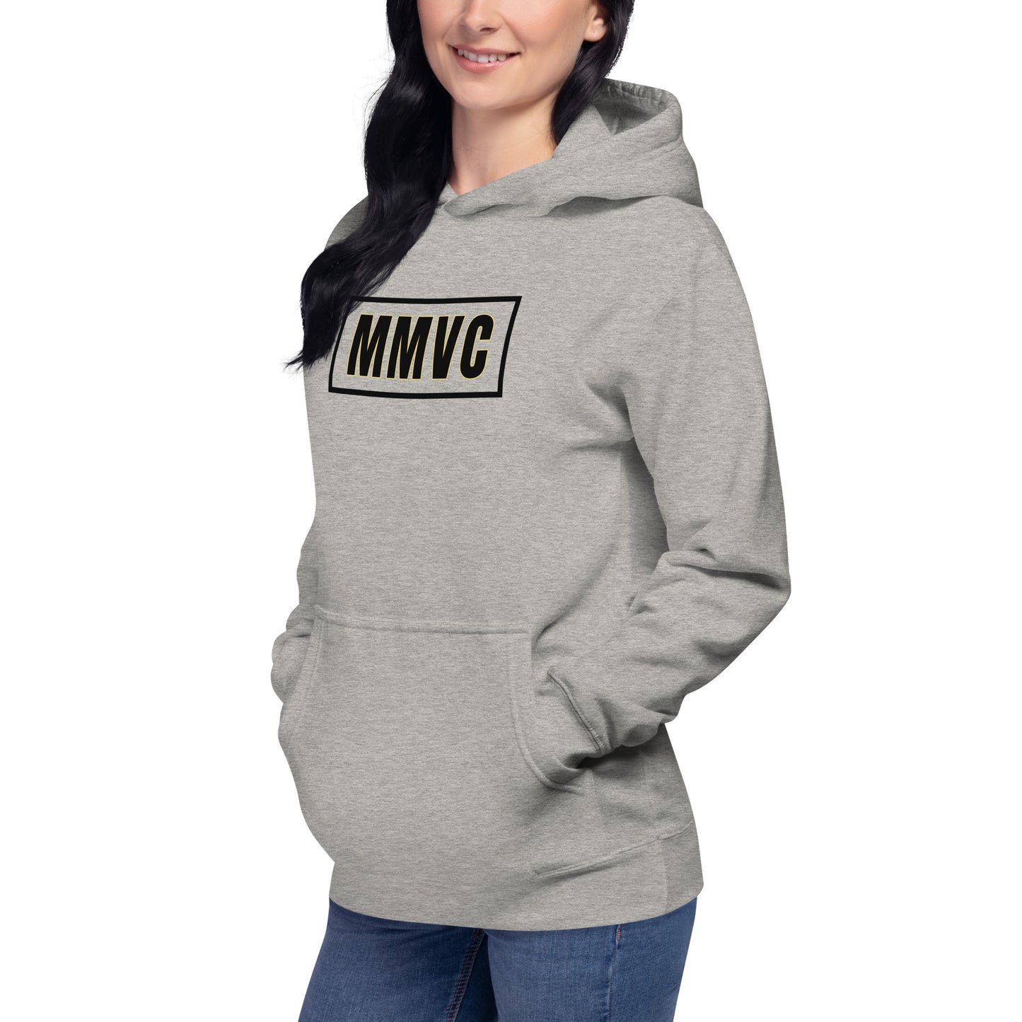 MMVC Hoodie