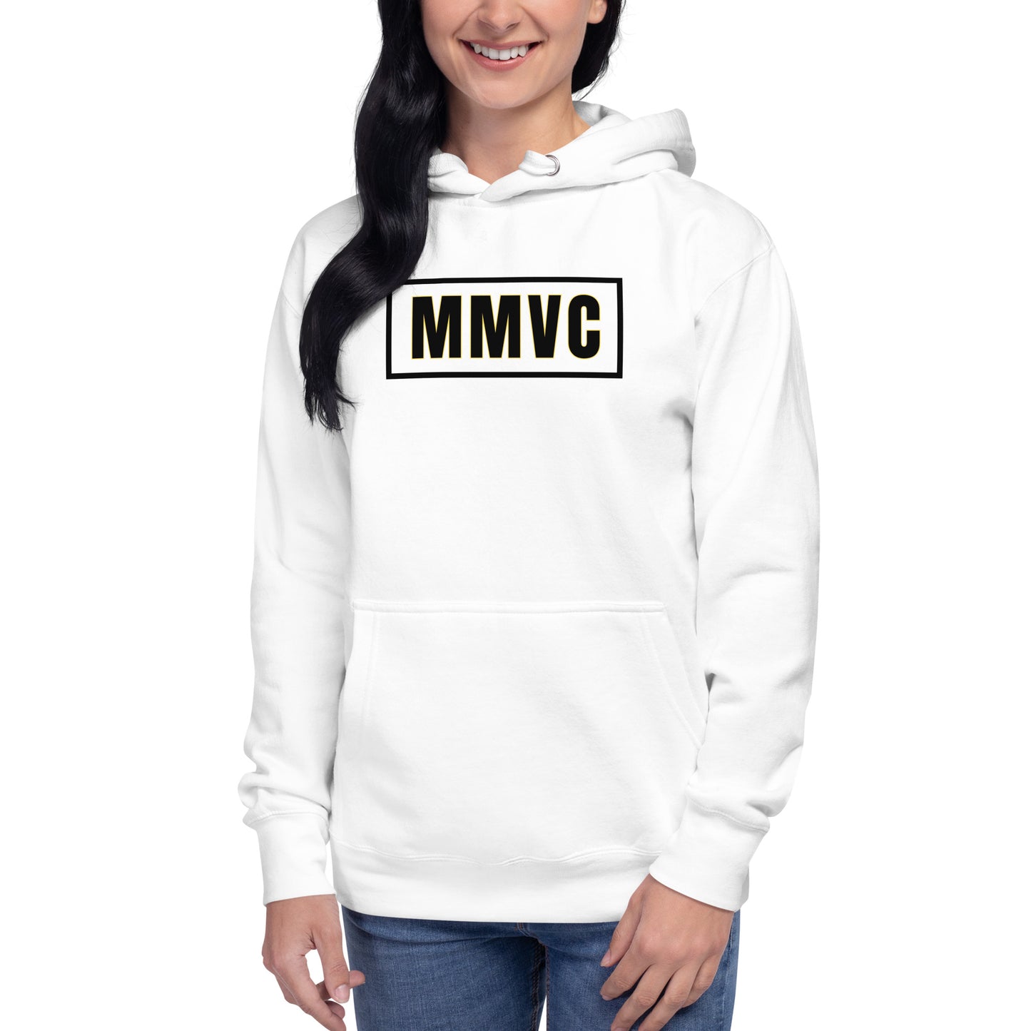 MMVC Hoodie