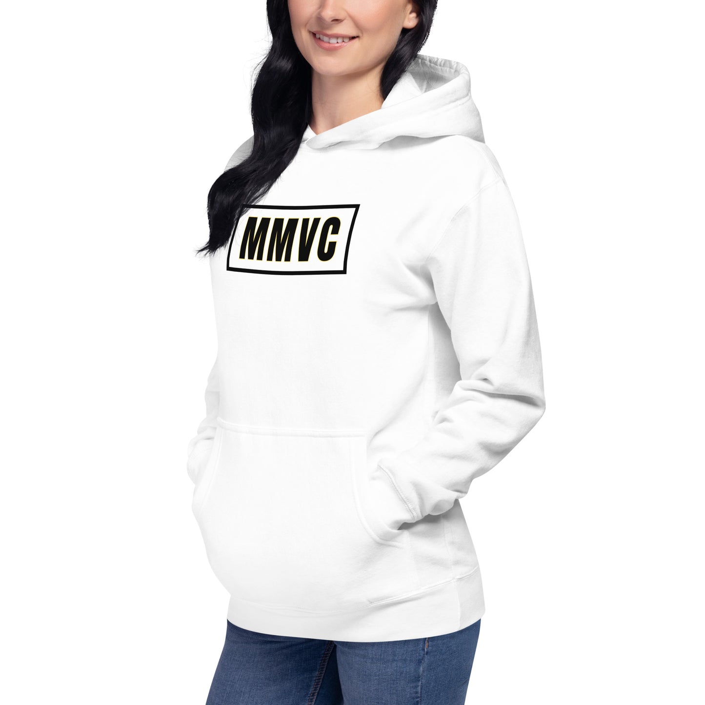 MMVC Hoodie