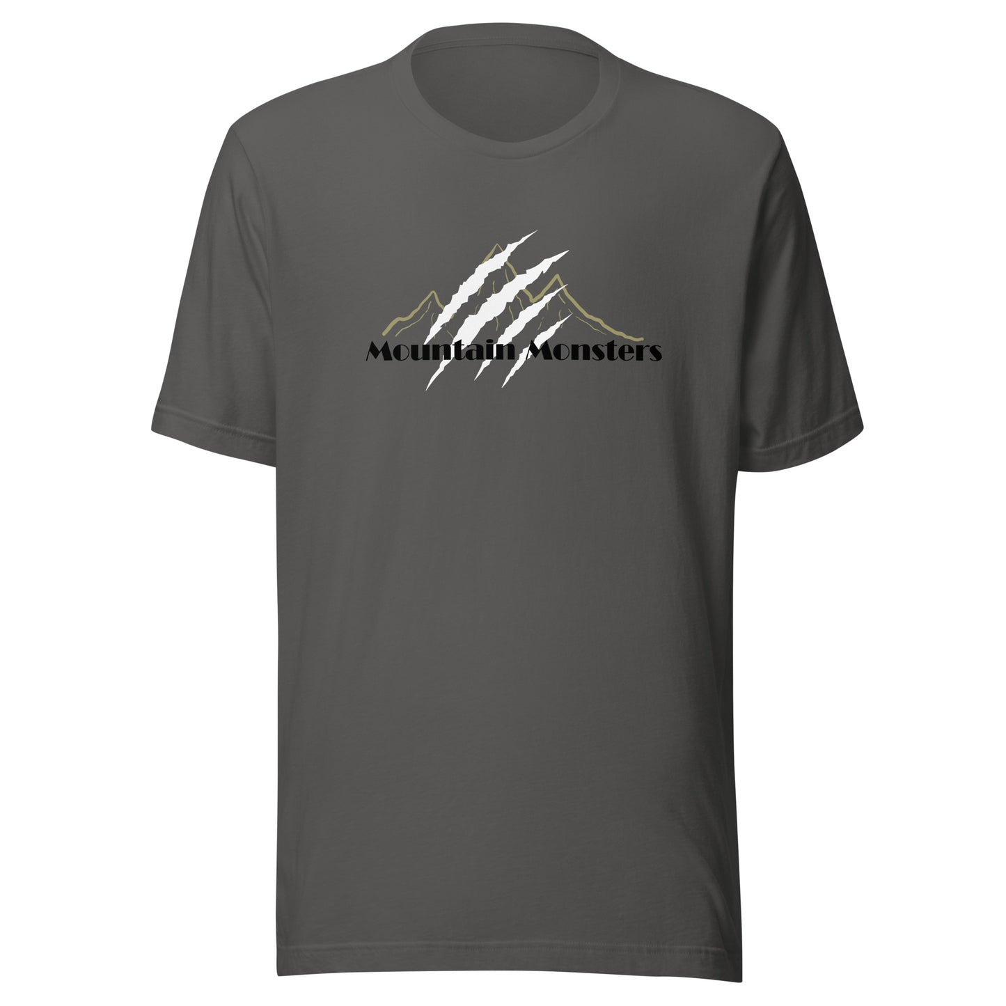 MMVC t-shirt