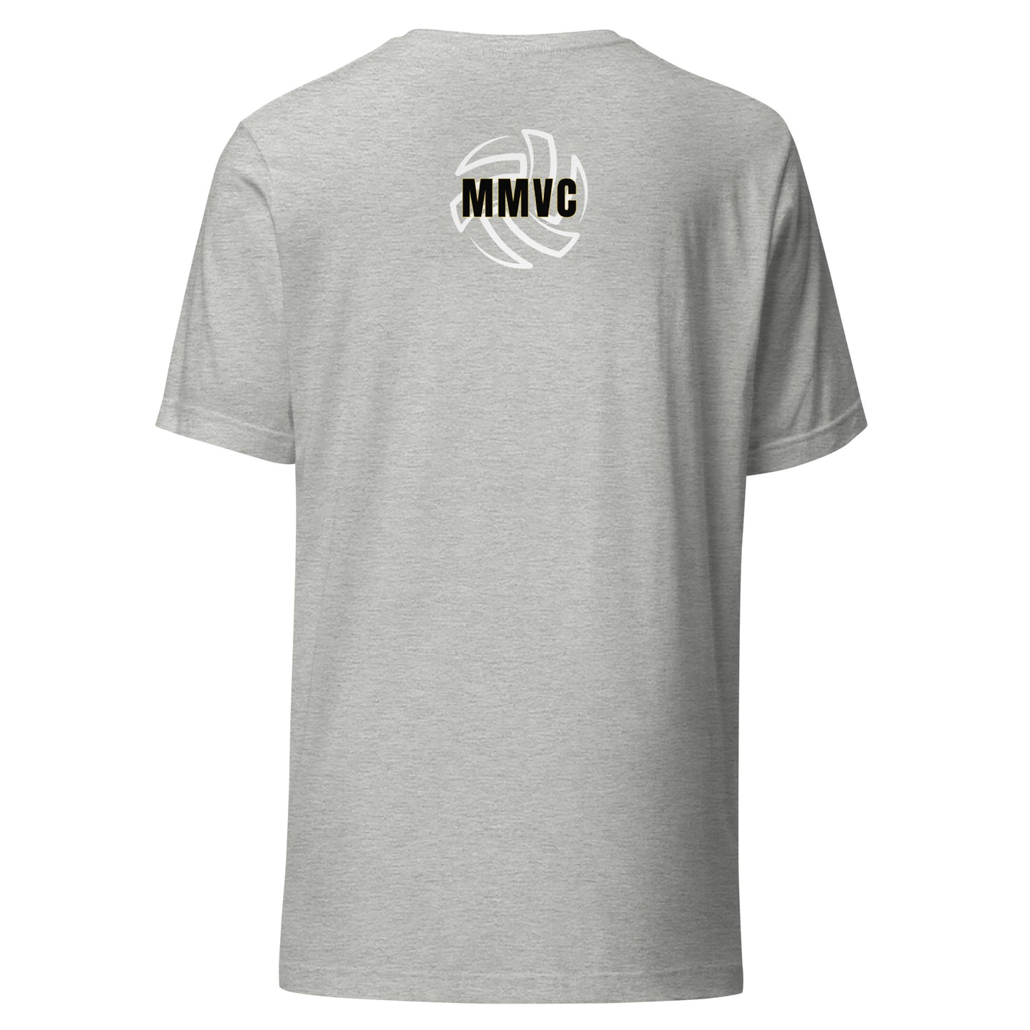 MMVC t-shirt