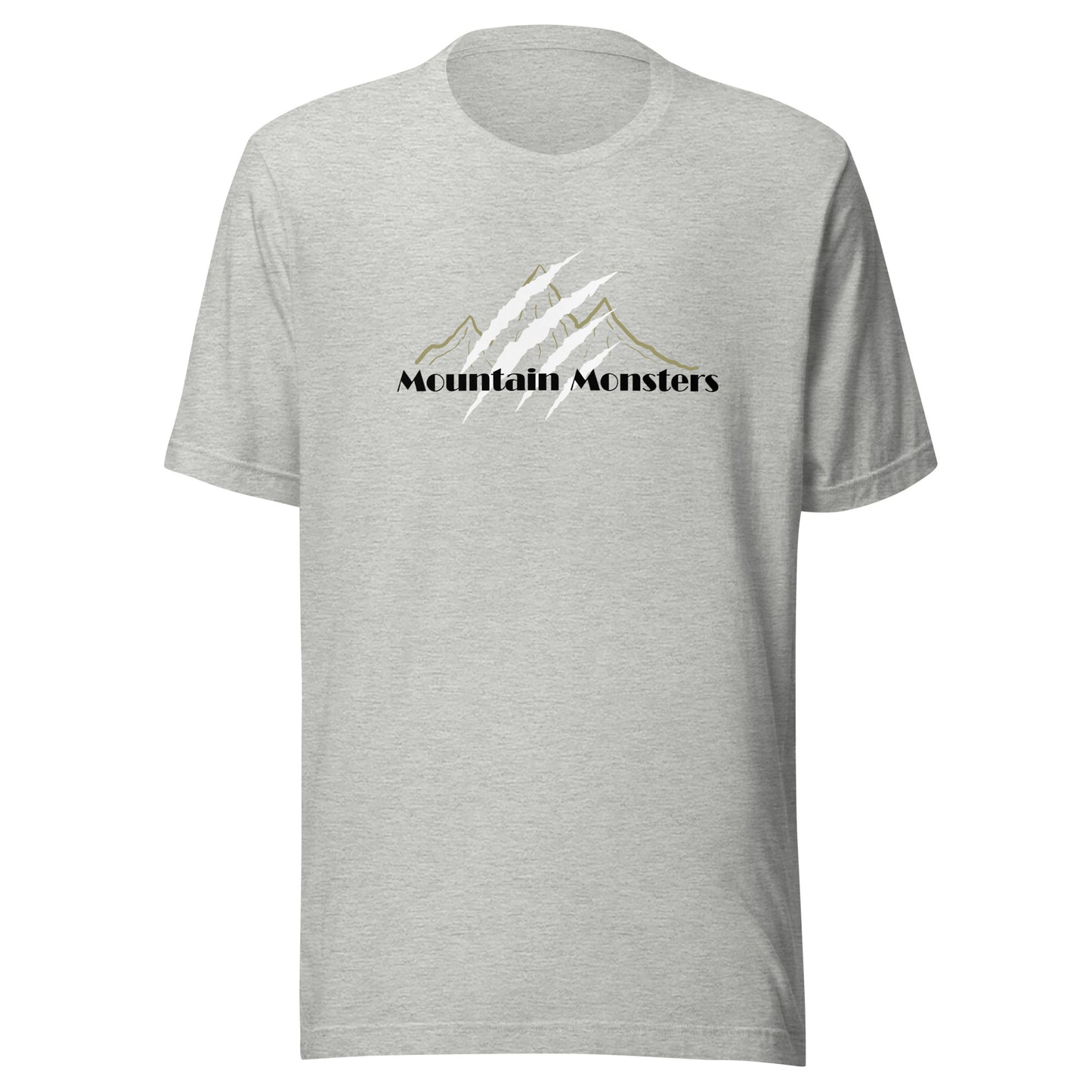 MMVC t-shirt