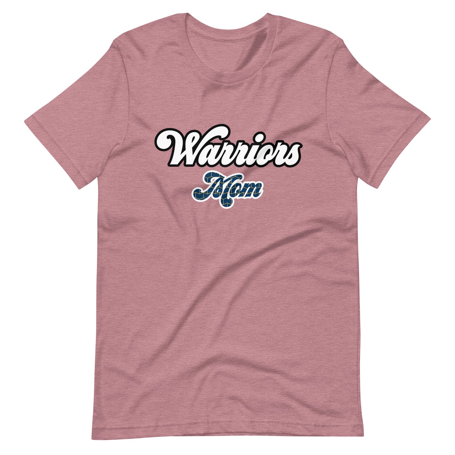 Warriors Mom Shirt