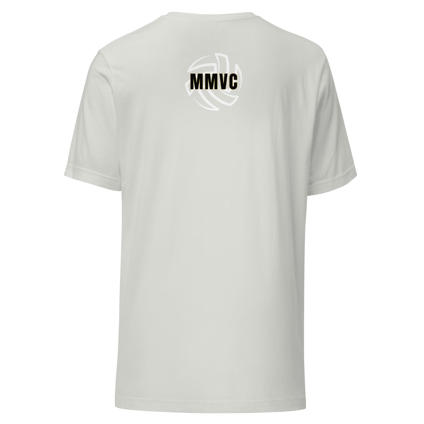 MMVC t-shirt