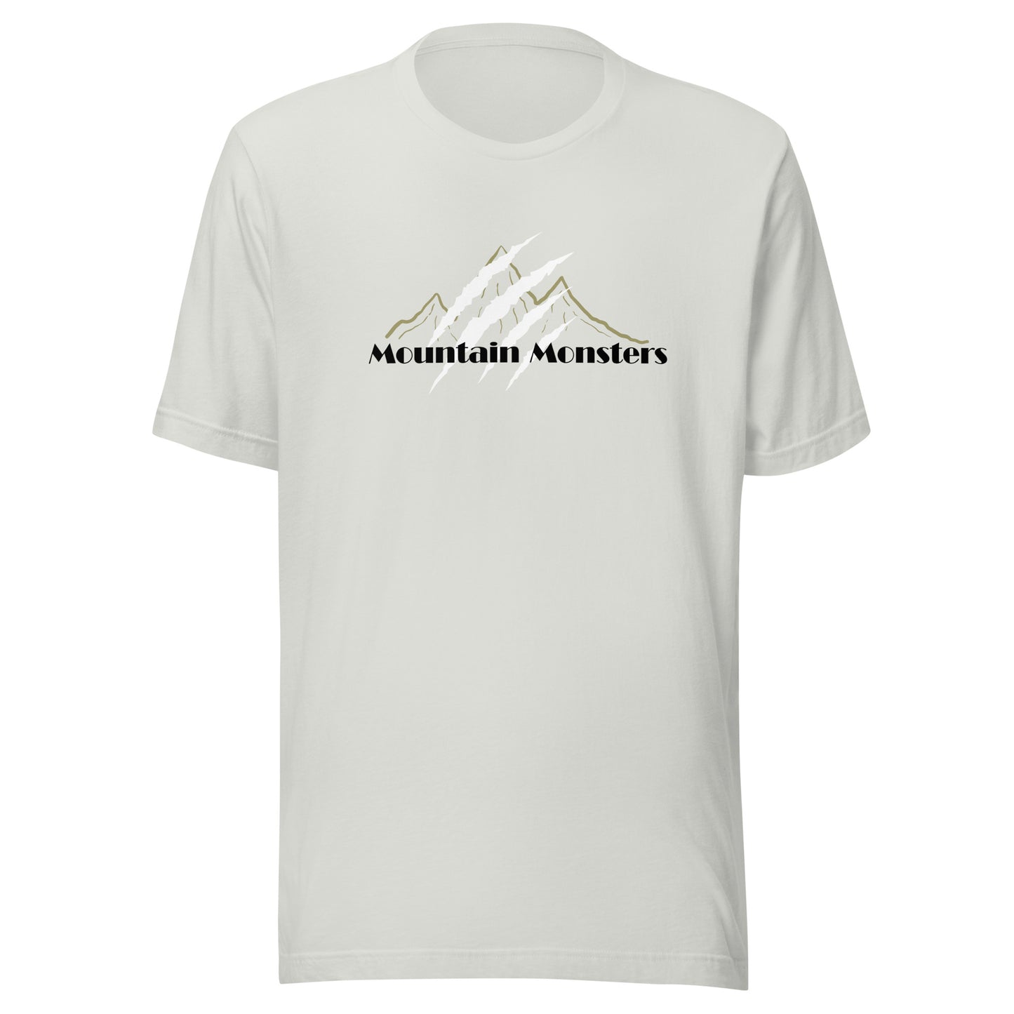 MMVC t-shirt