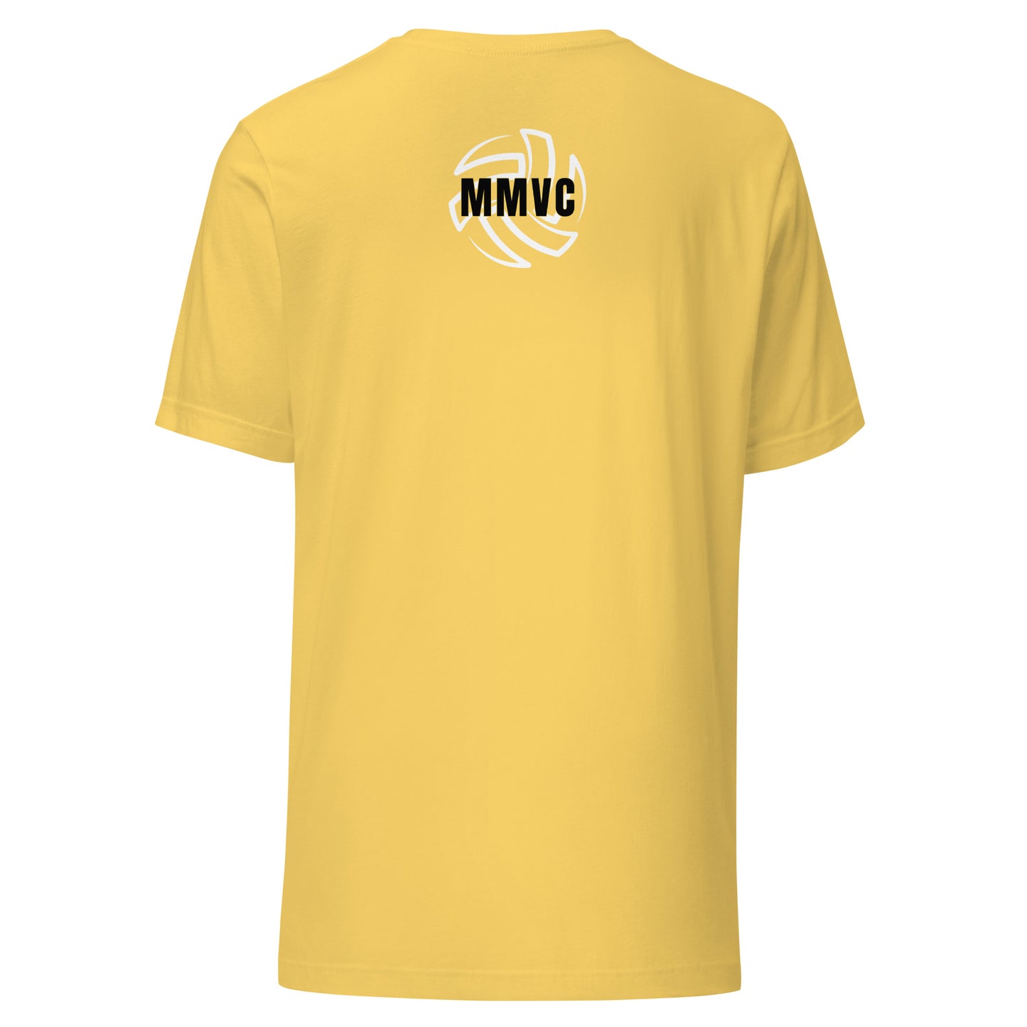 MMVC t-shirt